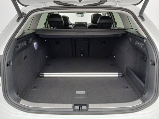 Passat 1.5 eTSI OPF 150 DSG7