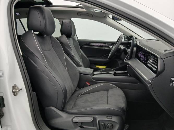 Passat 1.5 eTSI OPF 150 DSG7