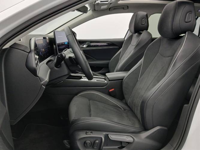 Passat 1.5 eTSI OPF 150 DSG7