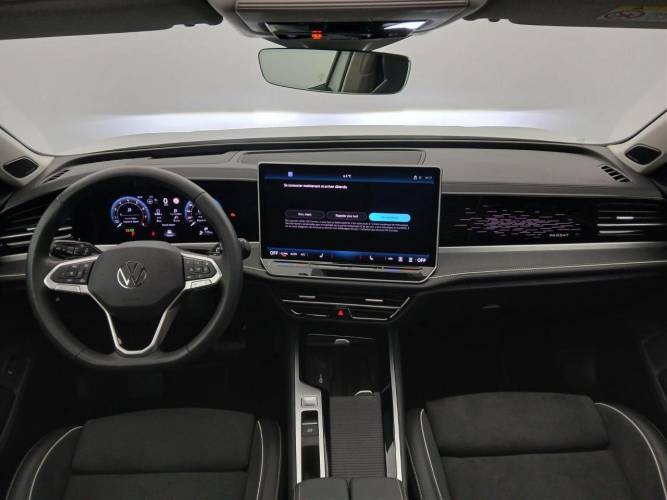 Passat 1.5 eTSI OPF 150 DSG7