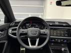 Q3 Sportback 35 TFSI 150 ch S tronic 7