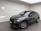 Q3 Sportback 35 TFSI 150 ch S tronic 7