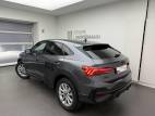 Q3 Sportback 35 TFSI 150 ch S tronic 7