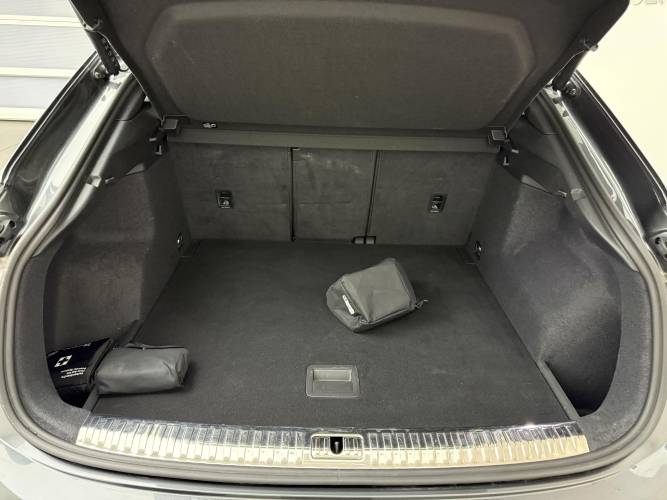 Q3 Sportback 35 TFSI 150 ch S tronic 7