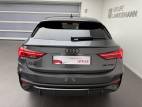 Q3 Sportback 35 TFSI 150 ch S tronic 7