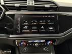 Q3 Sportback 35 TFSI 150 ch S tronic 7