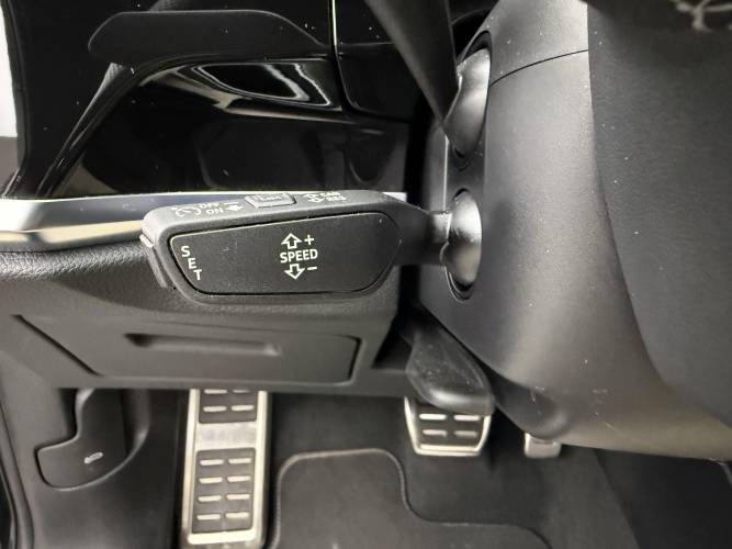 Q3 Sportback 35 TFSI 150 ch S tronic 7