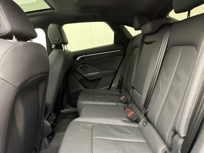 Q3 Sportback 35 TFSI 150 ch S tronic 7