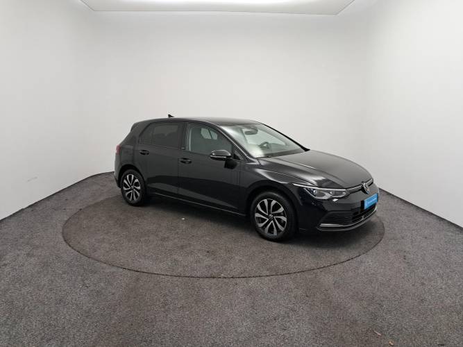 Golf 1.0 TSI OPF 110 BVM6