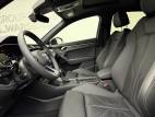 Q3 Sportback 35 TFSI 150 ch S tronic 7