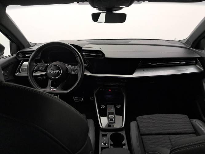 A3 Sportback 40 TFSIe 204 S Tronic 6