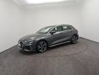 A3 Sportback 40 TFSIe 204 S Tronic 6