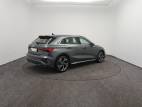 A3 Sportback 40 TFSIe 204 S Tronic 6