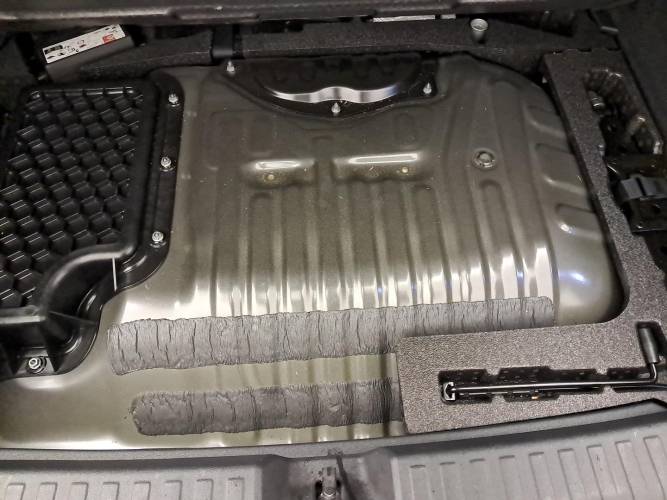 A3 Sportback 40 TFSIe 204 S Tronic 6