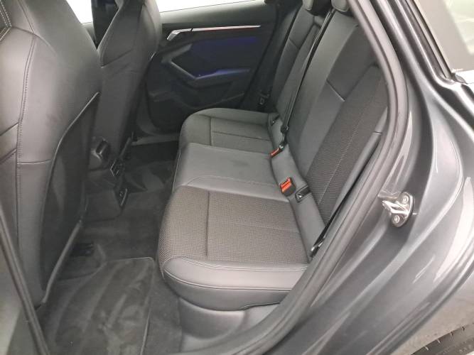 A3 Sportback 40 TFSIe 204 S Tronic 6