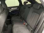 A6 Avant 40 TDI 204 ch S tronic 7