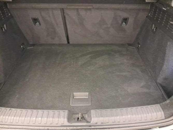 A3 Sportback 40 TFSIe 204 S Tronic 6