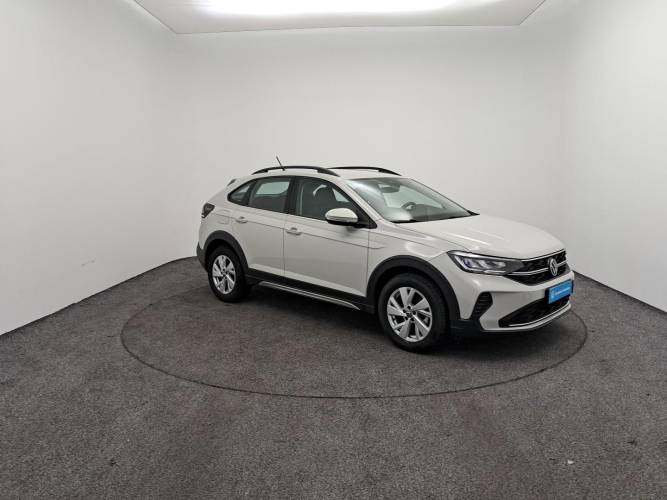 Taigo 1.0 TSI 110 BVM6