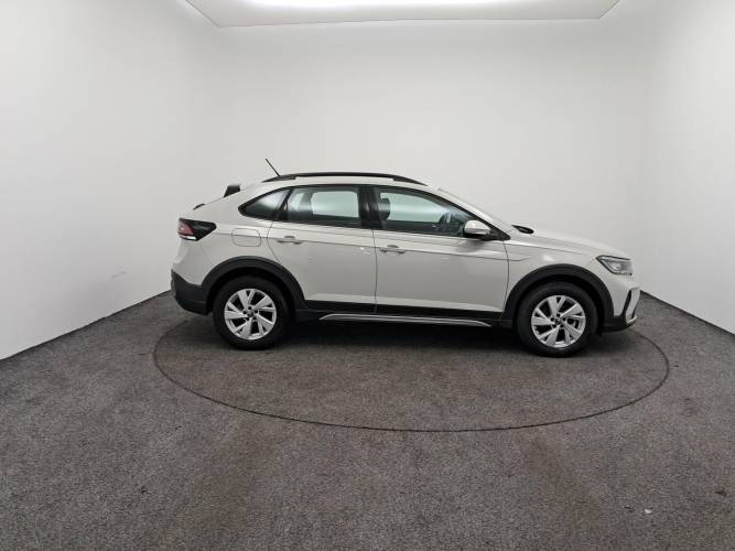 Taigo 1.0 TSI 110 BVM6