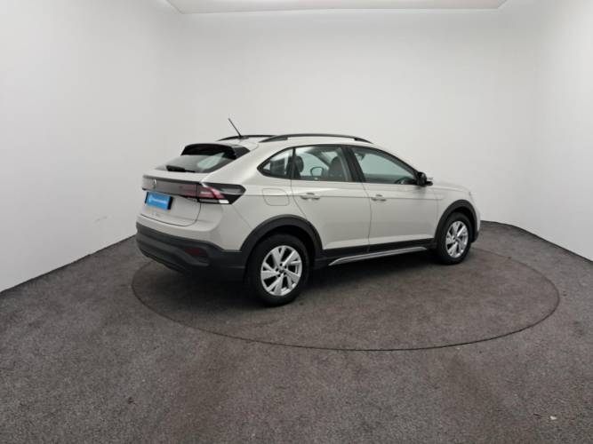 Taigo 1.0 TSI 110 BVM6