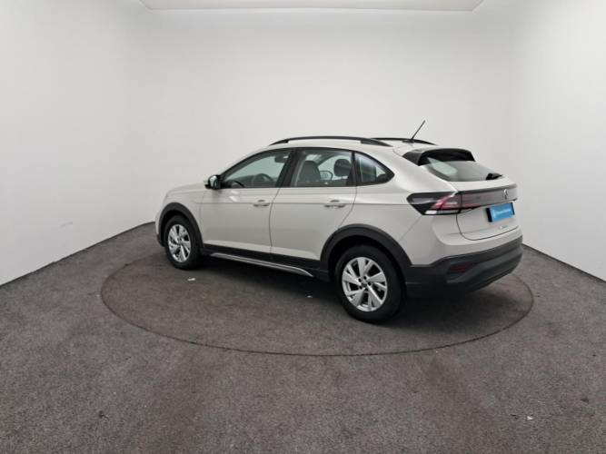 Taigo 1.0 TSI 110 BVM6