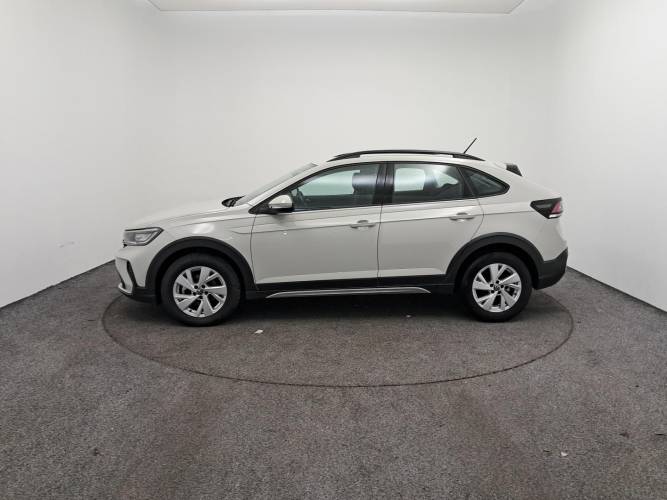 Taigo 1.0 TSI 110 BVM6