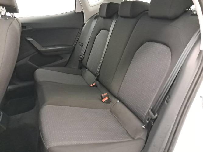 Ibiza 1.0 TSI 115 ch S/S DSG7