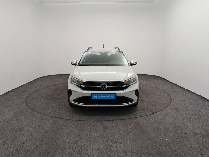 Taigo 1.0 TSI 110 BVM6