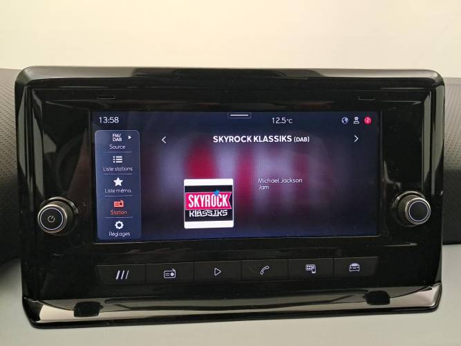 Ibiza 1.0 TSI 115 ch S/S DSG7