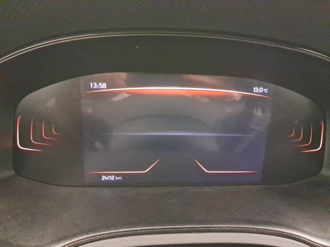 Ibiza 1.0 TSI 115 ch S/S DSG7