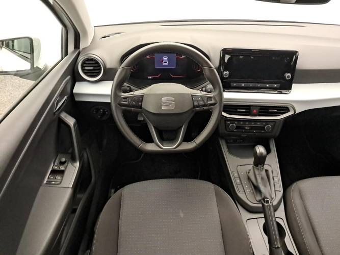 Ibiza 1.0 TSI 115 ch S/S DSG7