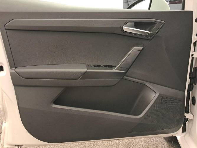 Ibiza 1.0 TSI 115 ch S/S DSG7