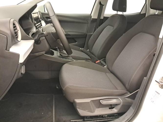 Ibiza 1.0 TSI 115 ch S/S DSG7