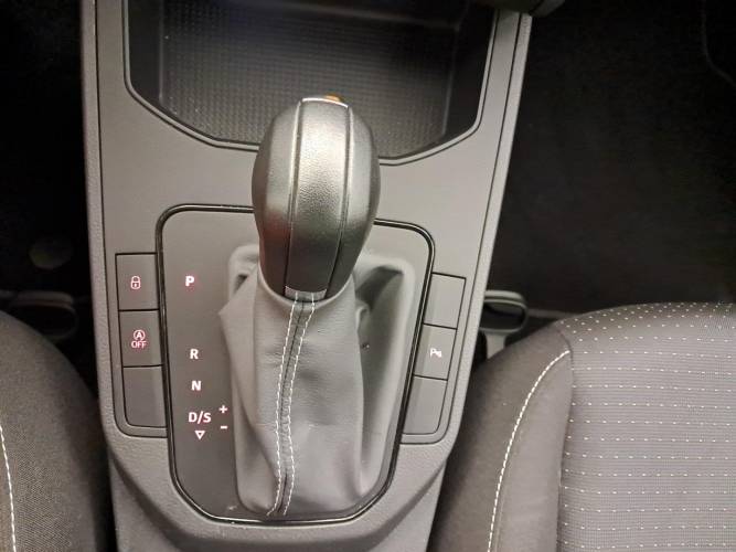 Ibiza 1.0 TSI 115 ch S/S DSG7