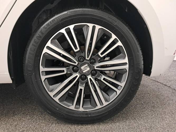 Ibiza 1.0 TSI 115 ch S/S DSG7