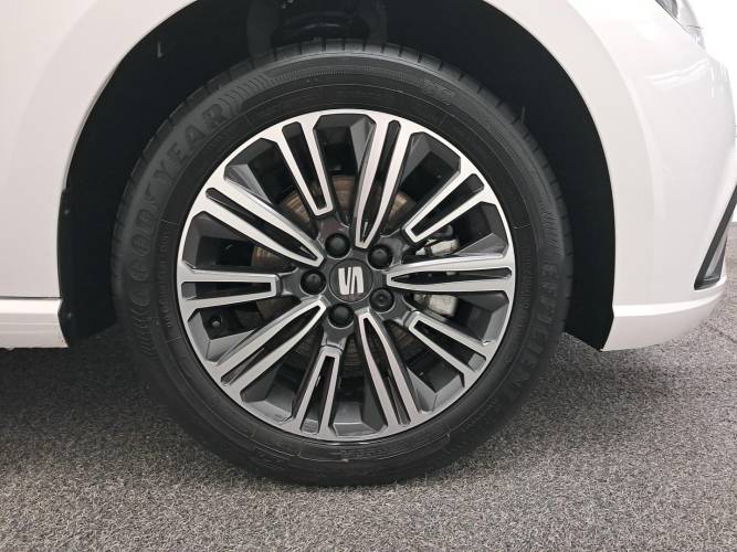 Ibiza 1.0 TSI 115 ch S/S DSG7