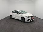 Ibiza 1.0 TSI 115 ch S/S DSG7