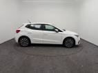 Ibiza 1.0 TSI 115 ch S/S DSG7