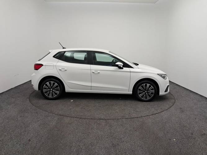 Ibiza 1.0 TSI 115 ch S/S DSG7