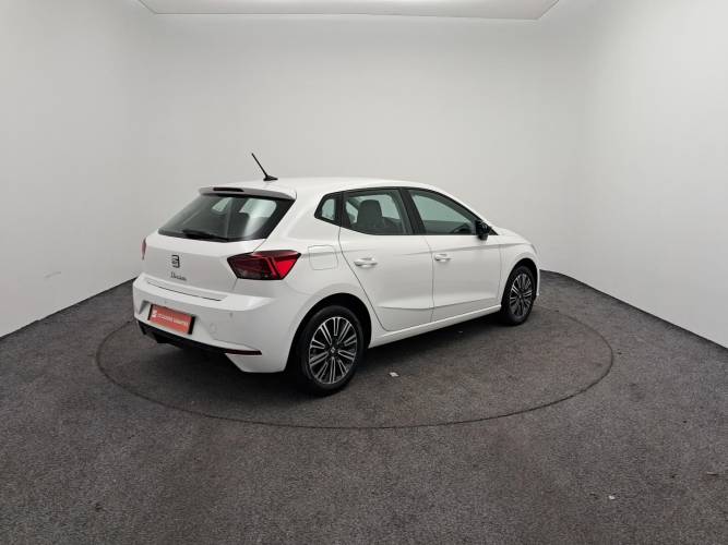 Ibiza 1.0 TSI 115 ch S/S DSG7