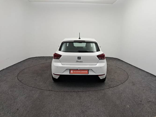 Ibiza 1.0 TSI 115 ch S/S DSG7