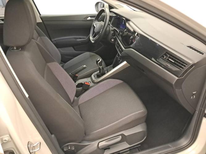 Taigo 1.0 TSI 110 BVM6