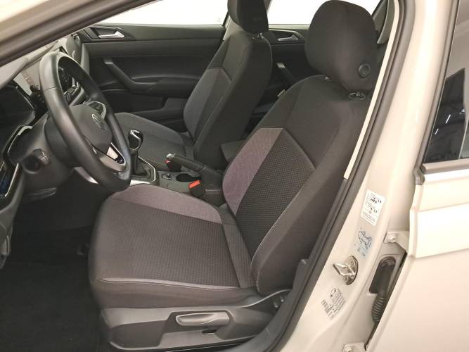 Taigo 1.0 TSI 110 BVM6