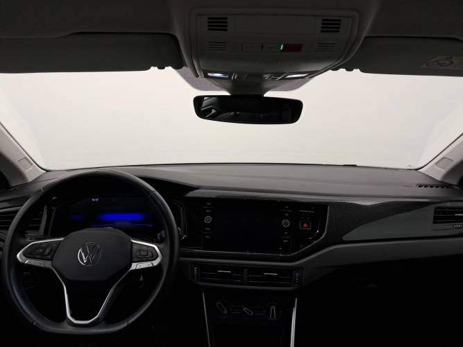 Taigo 1.0 TSI 110 BVM6