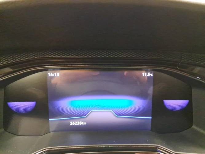 Taigo 1.0 TSI 110 BVM6