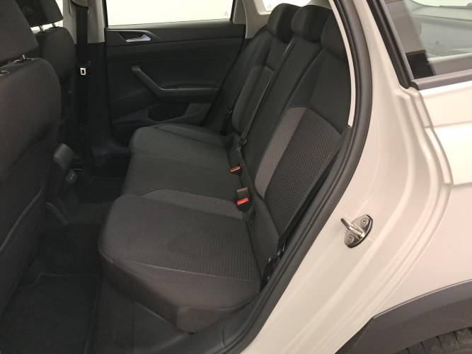 Taigo 1.0 TSI 110 BVM6