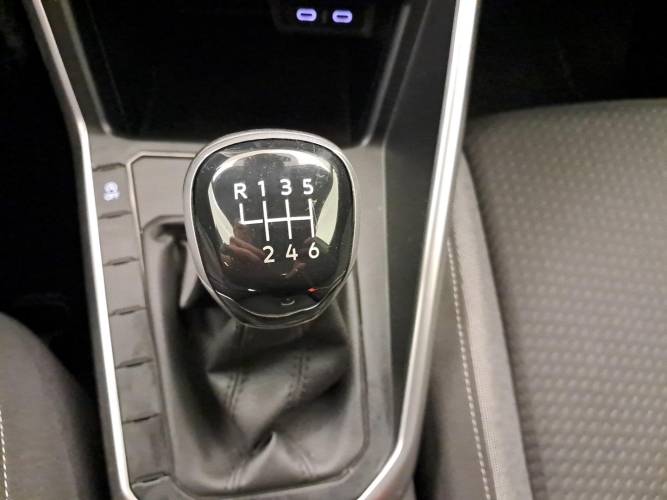 Taigo 1.0 TSI 110 BVM6