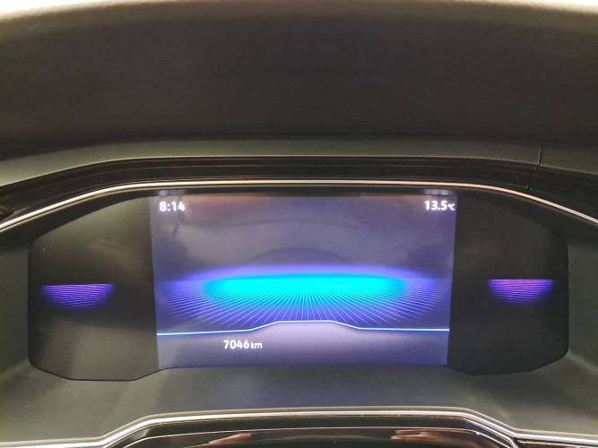 Polo 1.0 TSI 116 S&amp;S DSG7