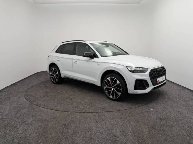 Q5 50 TFSIe 299 S tronic 7 Quattro