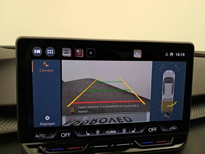 Terramar 1.5 eTSI Hybrid 150 ch DSG7